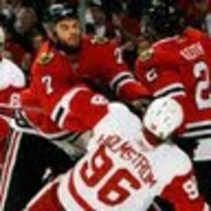 Meet your Posher, Geoffrey